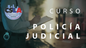 Curso Policía Judicial